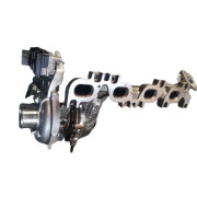 Turbo Alfa Romeo 2.2 150 180 210 KM 845210-5