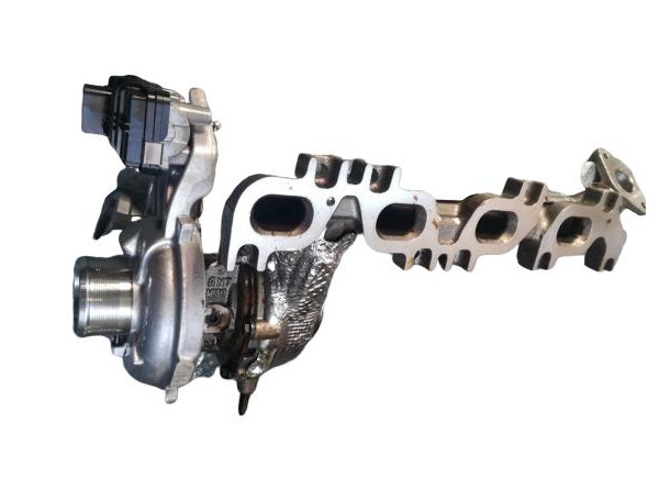 Turbo Alfa Romeo 2.2 150 180 210 KM 845210-5