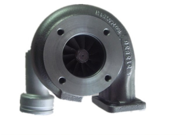 Turbo Kamaz Truck 11.76L 314448