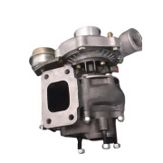 Turbo Volvo 2.1L 155 255 KM 465446-0005
