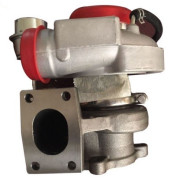 Turbo Iveco CASE New Holland Generator Various 3.9 3599350