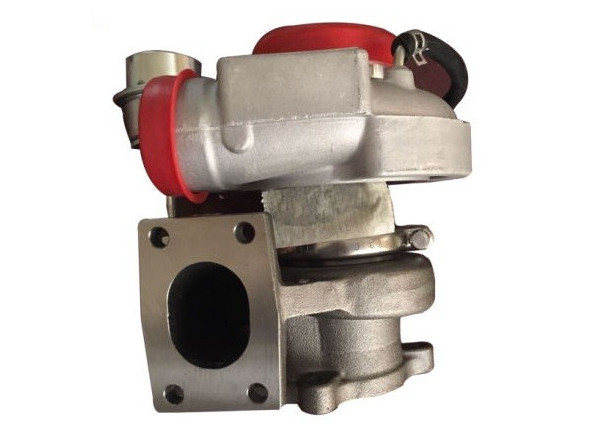 Turbo Iveco CASE New Holland Generator Various 3.9 3599350