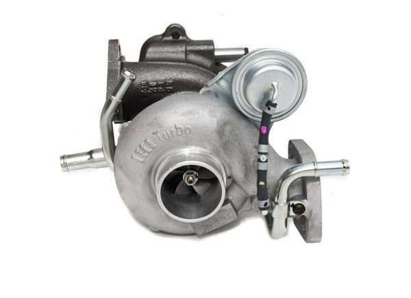 Turbo Subaru WRX 2.5 300 KM VF52