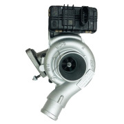 Turbo Ford Tourneo Transit 2.2 TDCi 125 155 KM 786880-5006S