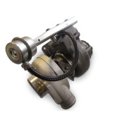 Turbo Cummins Industrial Grader Truck Tier 2B 4BTE 3.9 4035052