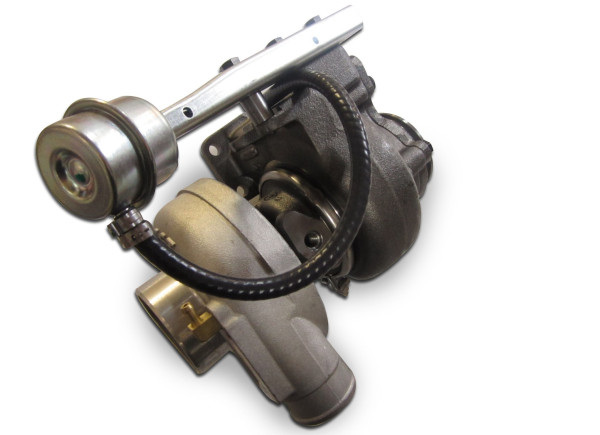 Turbo Cummins Industrial Grader Truck Tier 2B 4BTE 3.9 4035052