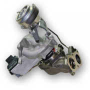 Turbo BMW 3.0 D 381 KM 53039880522