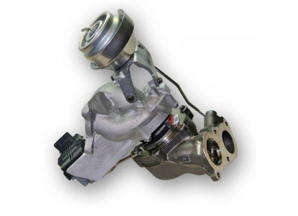 Turbo BMW 3.0 D 381 KM 53039880522