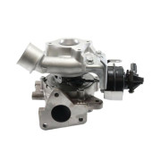 Turbo Mitsubishi L200 Pajero Fiat Fullback 2.4 180 181 KM 49335-01700