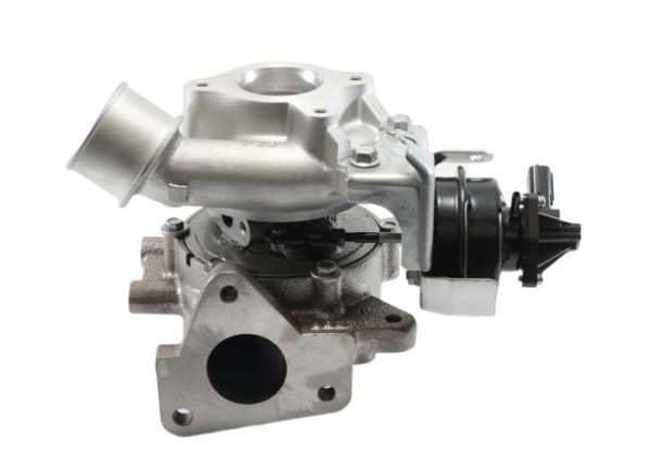 Turbo Mitsubishi L200 Pajero Fiat Fullback 2.4 180 181 KM 49335-01700
