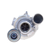 Turbo BMW M5 M6 Competition 4.4 560 575 KM 800075-5011S