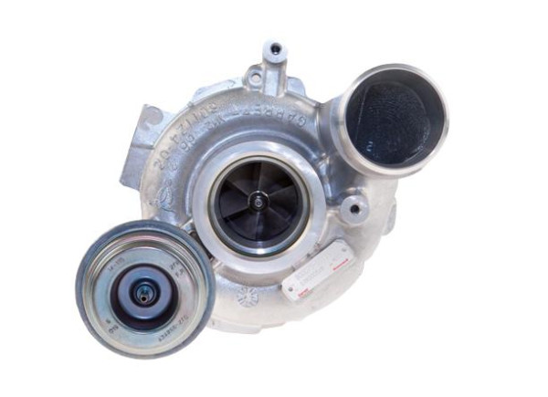 Turbo BMW M5 M6 Competition 4.4 560 575 KM 800075-5011S