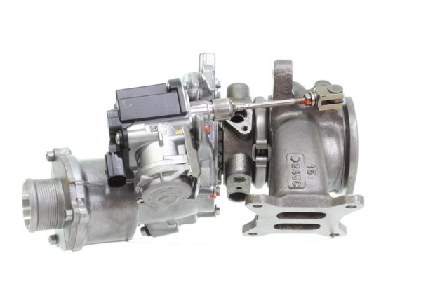 Turbo Audi Seat VW 2.0 TFSi 265 272 280 286 290 300 310 1655T14