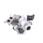 Turbo Audi A1 TT Skoda Octavia VW Golf VII Scirocco Sharan 2.0 200 210 220 230 231 KM 06K145702Q