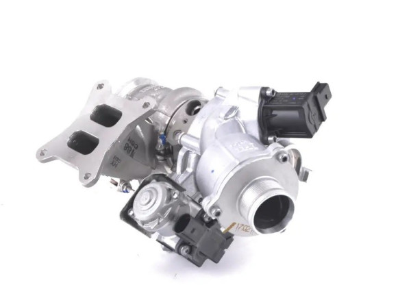 Turbo Audi A1 TT Skoda Octavia VW Golf VII Scirocco Sharan 2.0 200 210 220 230 231 KM 06K145702Q