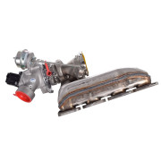 Turbo Mercedes C SLC 180 1.6 CGI 156 KM A2740902980