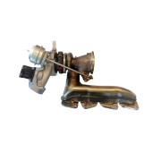 Turbo Mercedes C SLC 180 1.6 CGI 156 KM A2740902980