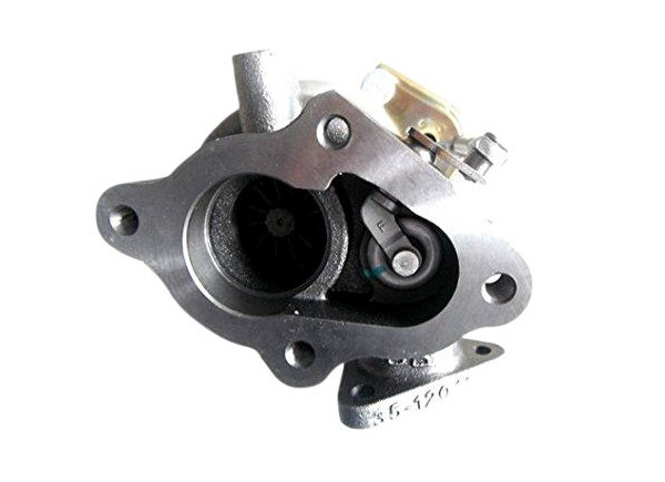 Turbo Mitsubishi Pajero L400 2.5 2.8 87 125 KM 49135-03101