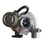 Turbo Mitsubishi Pajero L400 2.5 2.8 87 125 KM 49135-03101