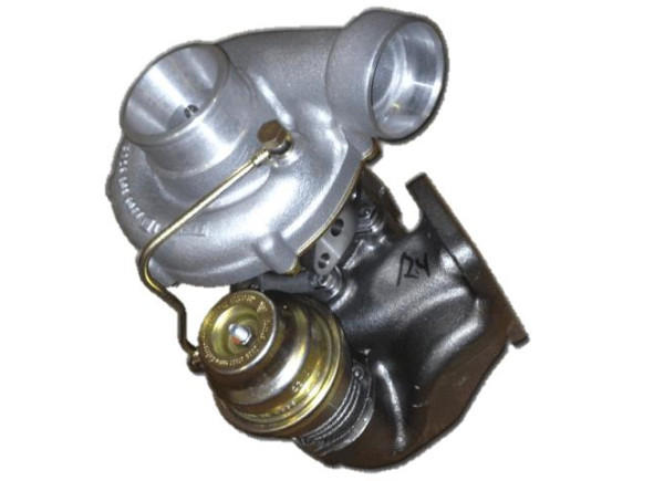 Turbo Iveco EuroCargo 3.9 116 KM 53249706406