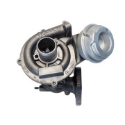 Turbo Piaggio Porter Maxxi 1.2 D 64 KM 809534-5001S