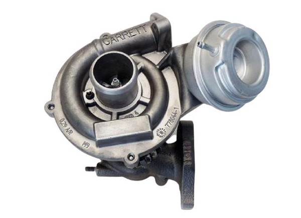 Turbo Piaggio Porter Maxxi 1.2 D 64 KM 809534-5001S