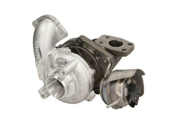 Turbo Ford Focus C-Max S-Max Mondeo 1.6 TDCi 105 115 KM 824060-5006S