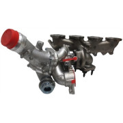 Turbo 1.6 CDTI / 1.6 DCI 120 125 140 145 160 KM 821943-5002S