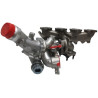 Turbo 1.6 CDTI / 1.6 DCI 120 125 140 145 160 KM 821943-5002S