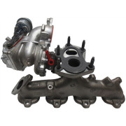 Turbo 1.6 CDTI / 1.6 DCI 120 125 140 145 160 KM 821943-5002S
