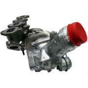 Turbo 1.6 CDTI / 1.6 DCI 120 125 140 145 160 KM 821943-5002S