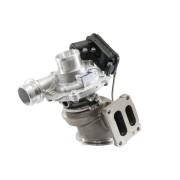 Turbo Jaguar XE XF F-Pace Land Rover Discovery Freelander Range Rover Evoque 2.0 240 250 KM 53039700581