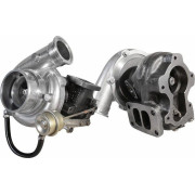 Turbo Iveco Bus 3596784