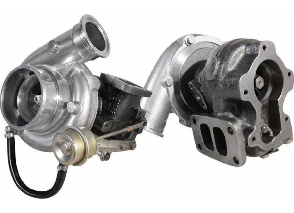 Turbo Iveco Bus 3596784