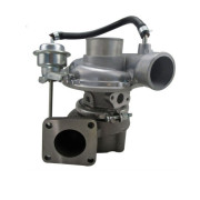 Turbo Isuzu NKR Trooper 3.0 157 KM VIDH