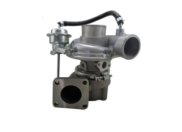 Turbo Isuzu NKR Trooper 3.0 157 KM VIDH