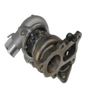 Turbo HYUNDAI H-1 GALLOPER STAREX TERRACAN 2.5 49135-04000