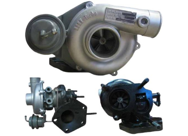 Turbo Lotus Elan 1.6 Turbo 167 KM VI77