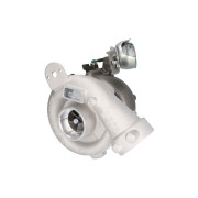 Turbo MAN 12.4 480 KM 802718-5004S