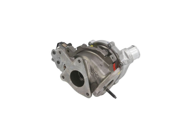 Turbo LAND ROVER DISCOVERY RANGE ROVER 3.0 D 211 245 249 256 258 272 292 295 340 KM 824754-5003S