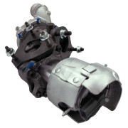 Turbo LAND ROVER Range Rover JAGUAR F-PACE XF XJ 3.0 D 241 275 295 300 KM 824757-5003S