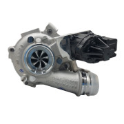 Turbo BMW i8 1.5 231 KM 11657625161