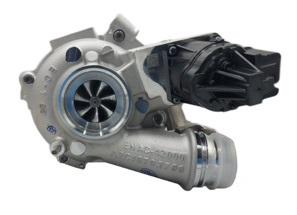 Turbo BMW i8 1.5 231 KM 11657625161