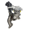 Turbo BMW i8 1.5 231 KM 11657625161