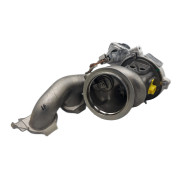 Turbo BMW i8 1.5 231 KM 11657625161