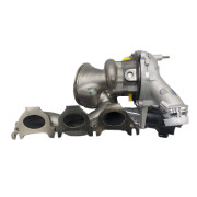 Turbo BMW i8 1.5 231 KM 11657625161