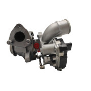 Turbo Ssang Yong RODIUS KORANDO 2.0 Xdi 54409880015