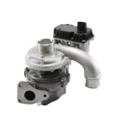 Turbo Ssangyong Tivoli 1.6 e-XDi 128 KM 828760-0006