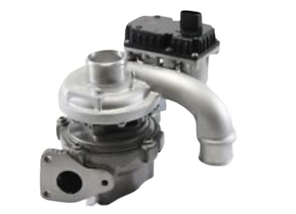 Turbo Ssangyong Tivoli 1.6 e-XDi 128 KM 828760-0006