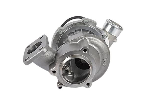 Turbo Perkins Various Tractor 4.4 101  785827-5005S